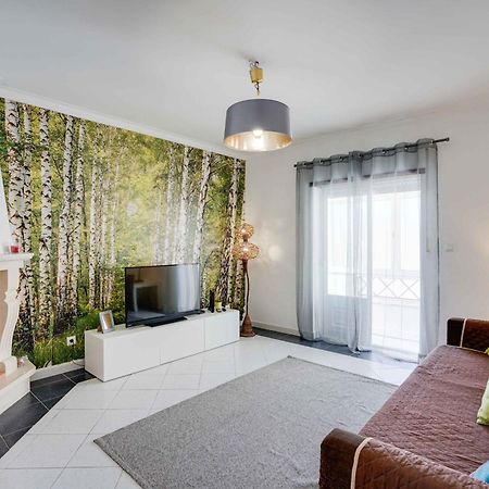 Peniche Sun & Surf Apartment Dış mekan fotoğraf