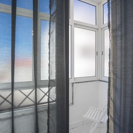 Peniche Sun & Surf Apartment Dış mekan fotoğraf