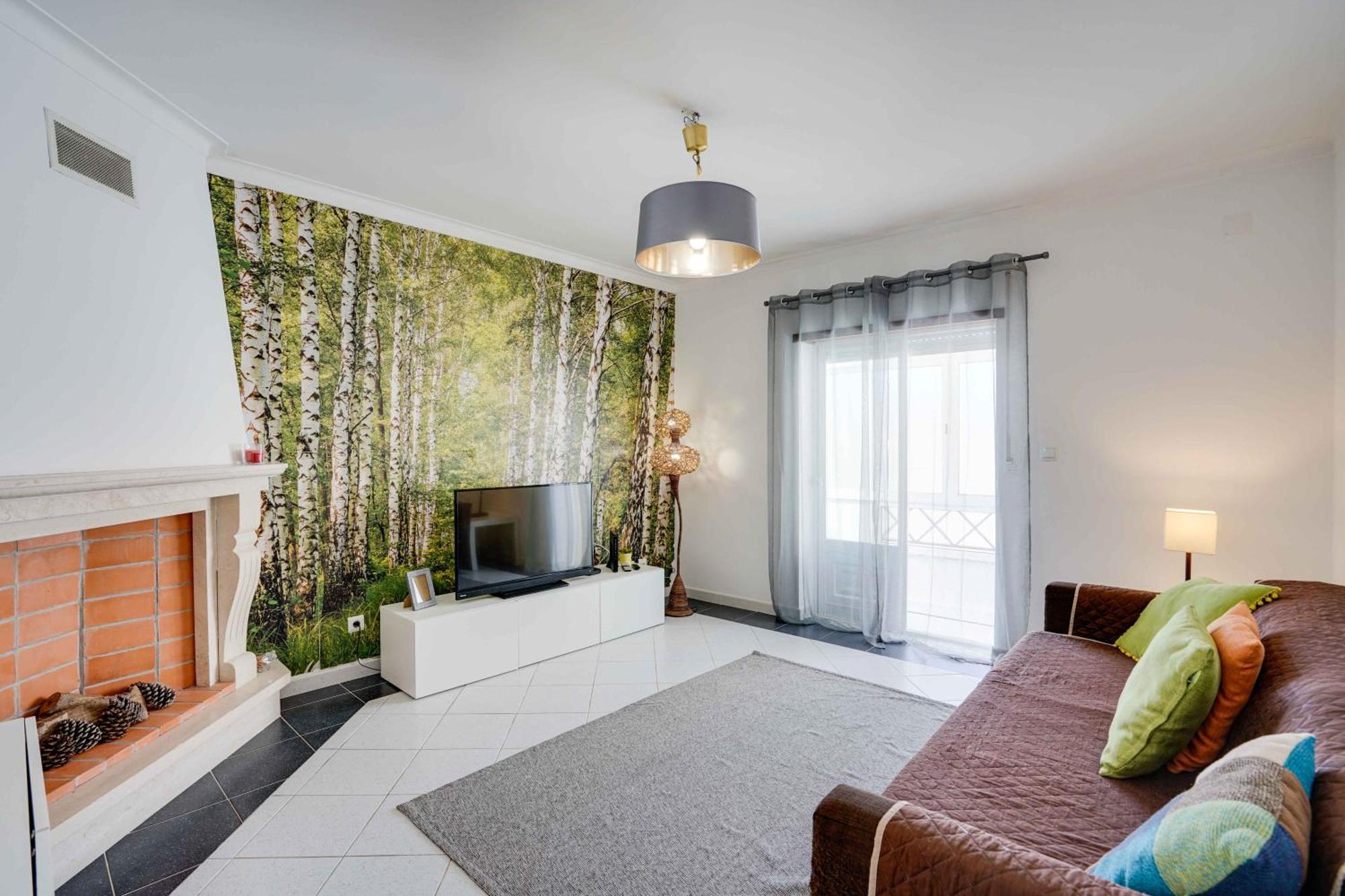 Peniche Sun & Surf Apartment Dış mekan fotoğraf