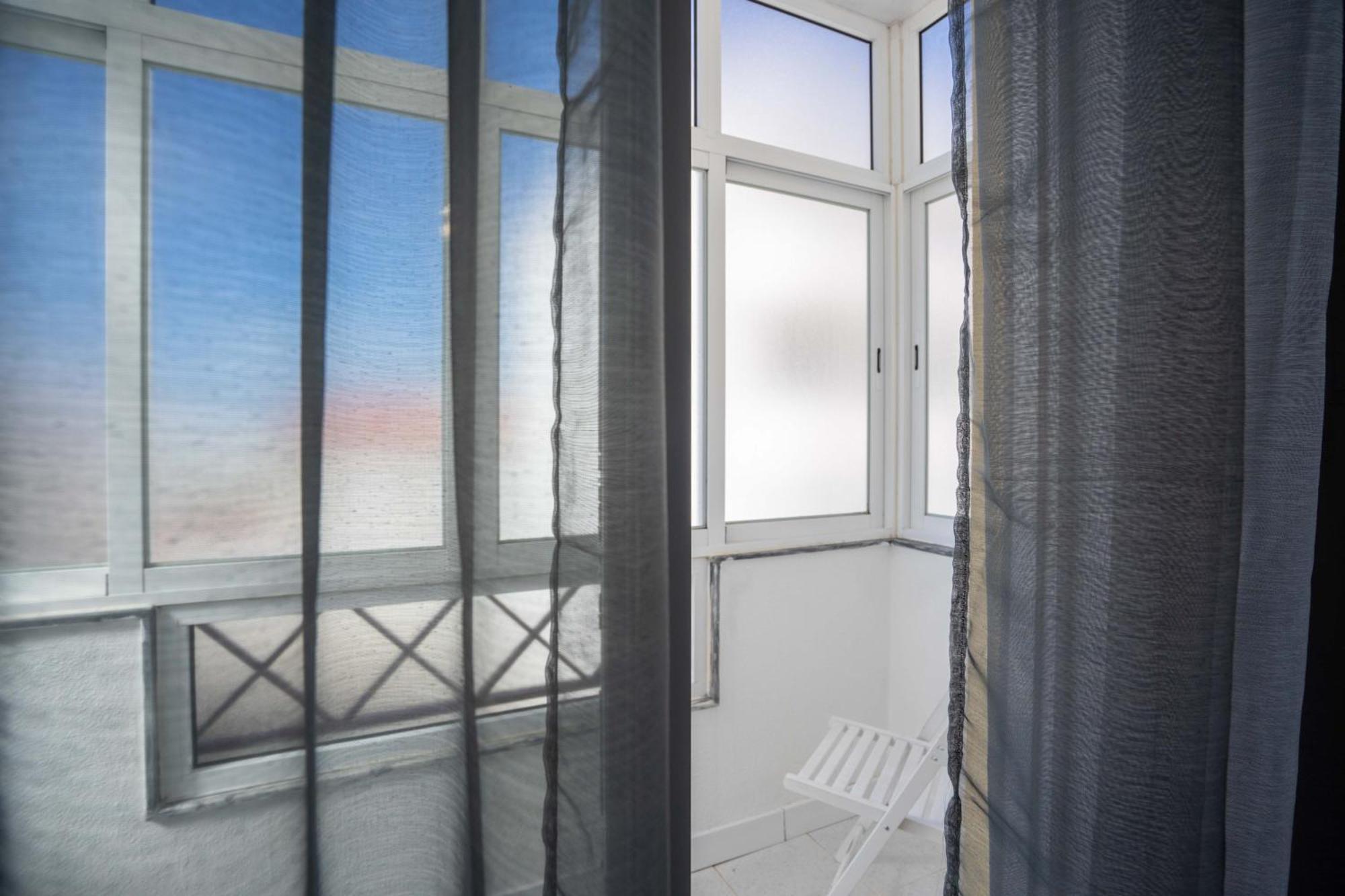 Peniche Sun & Surf Apartment Dış mekan fotoğraf