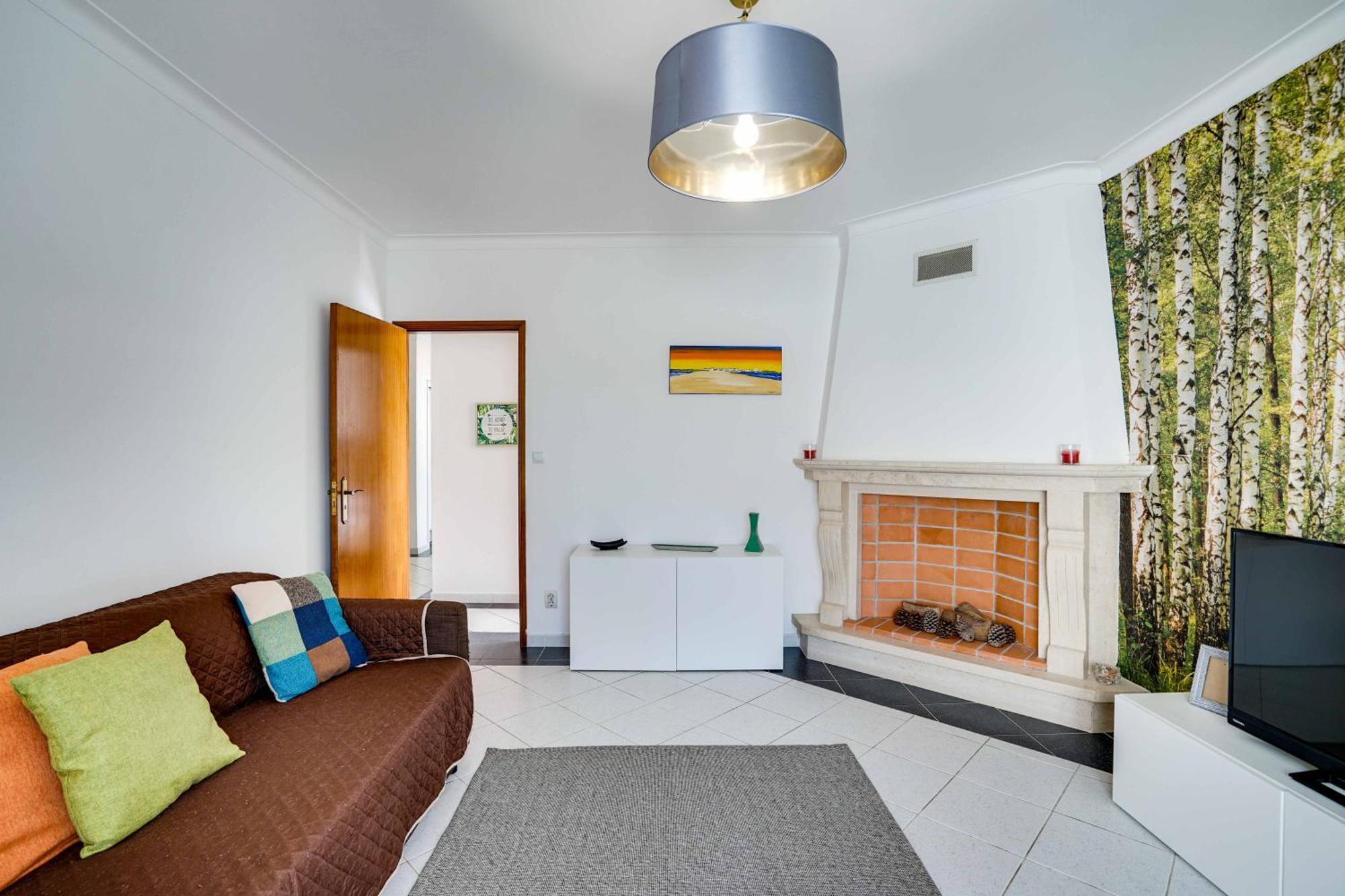 Peniche Sun & Surf Apartment Dış mekan fotoğraf
