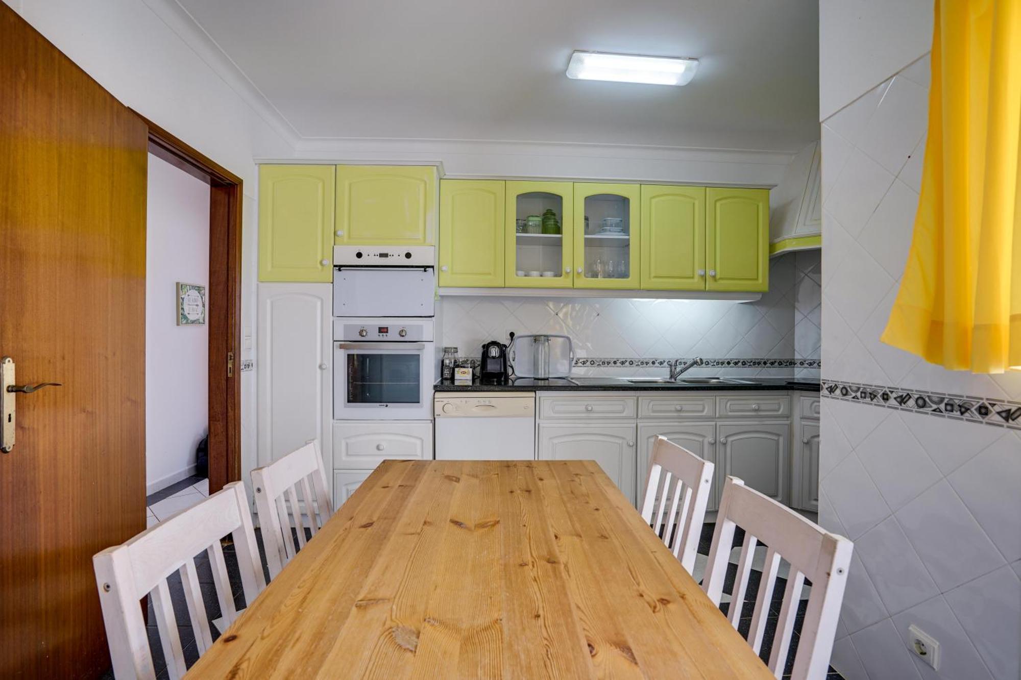 Peniche Sun & Surf Apartment Dış mekan fotoğraf