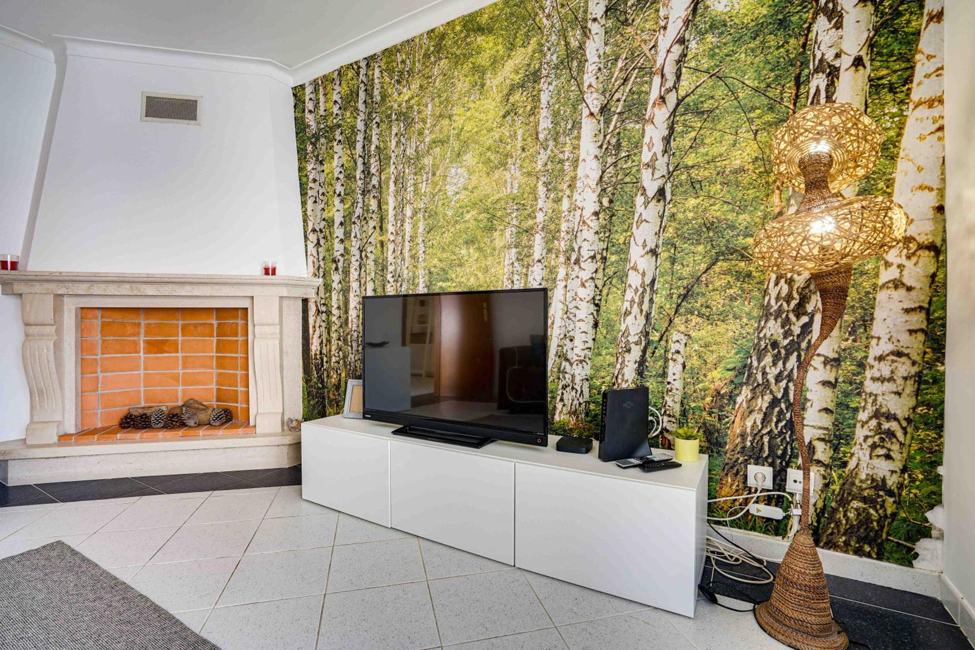 Peniche Sun & Surf Apartment Dış mekan fotoğraf