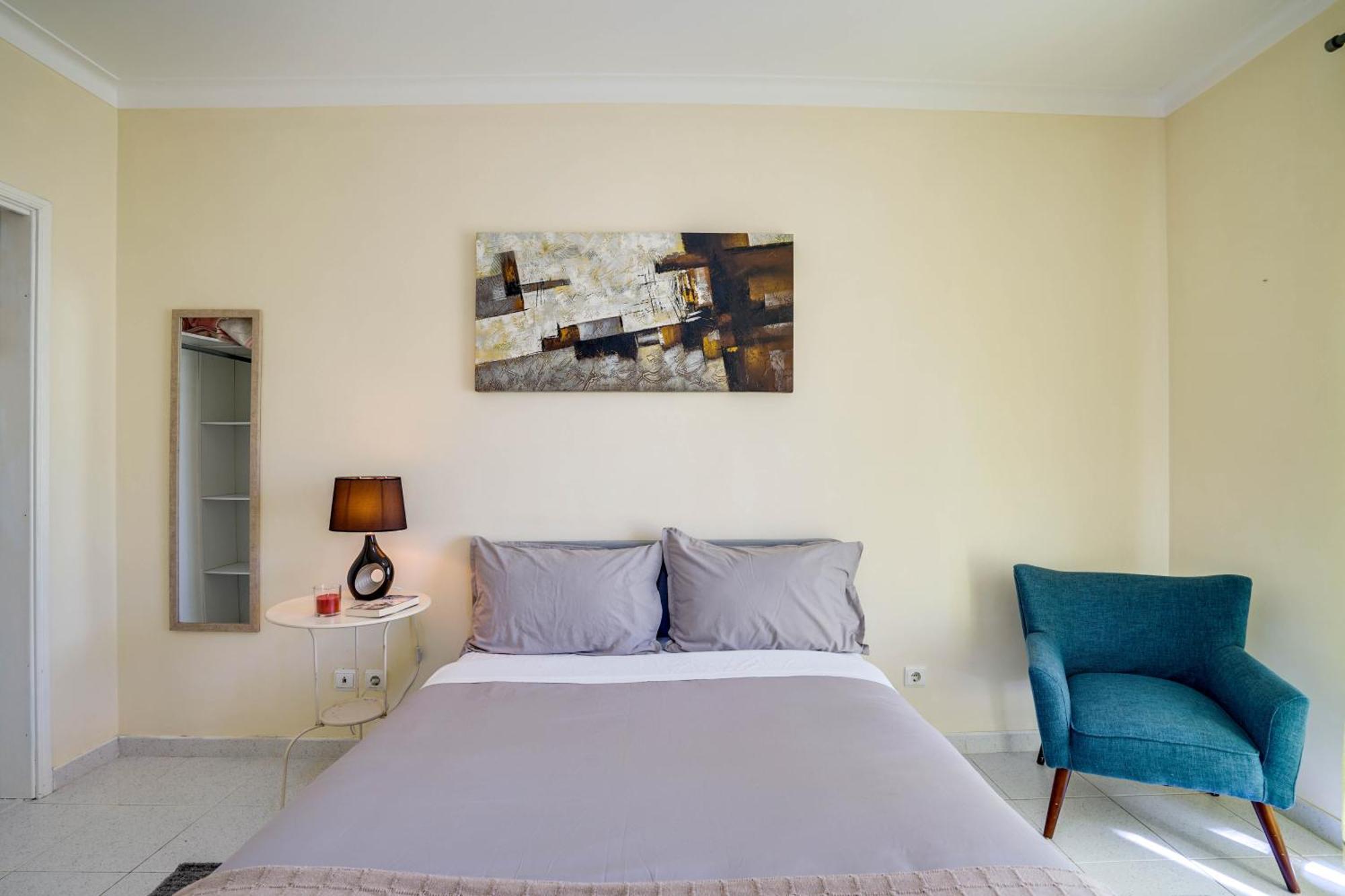 Peniche Sun & Surf Apartment Dış mekan fotoğraf