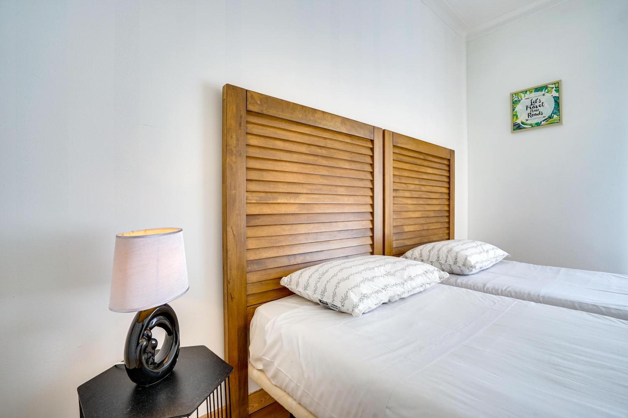 Peniche Sun & Surf Apartment Dış mekan fotoğraf