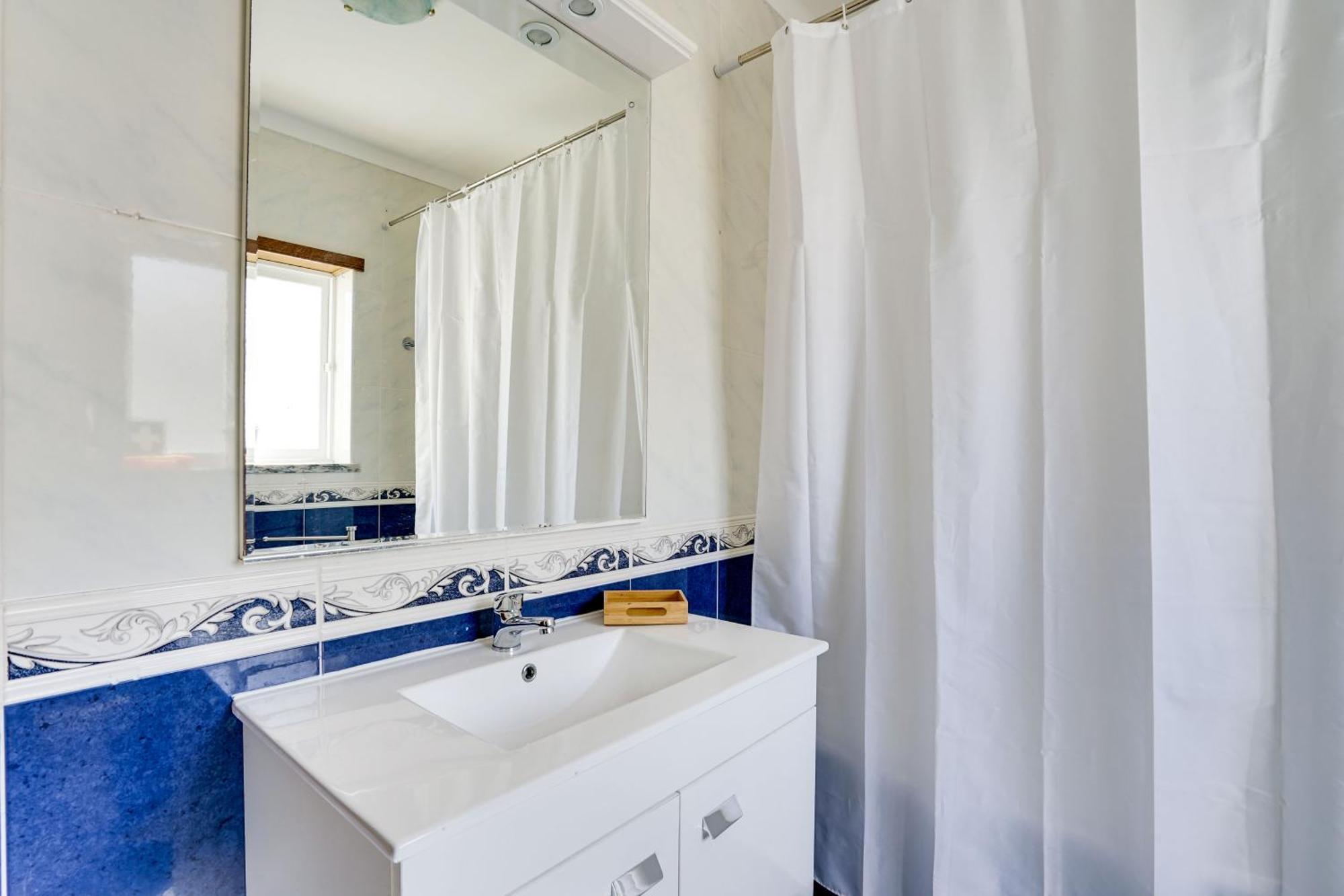 Peniche Sun & Surf Apartment Dış mekan fotoğraf