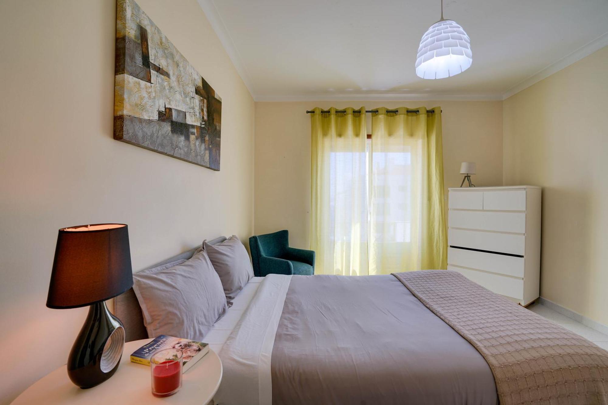 Peniche Sun & Surf Apartment Dış mekan fotoğraf