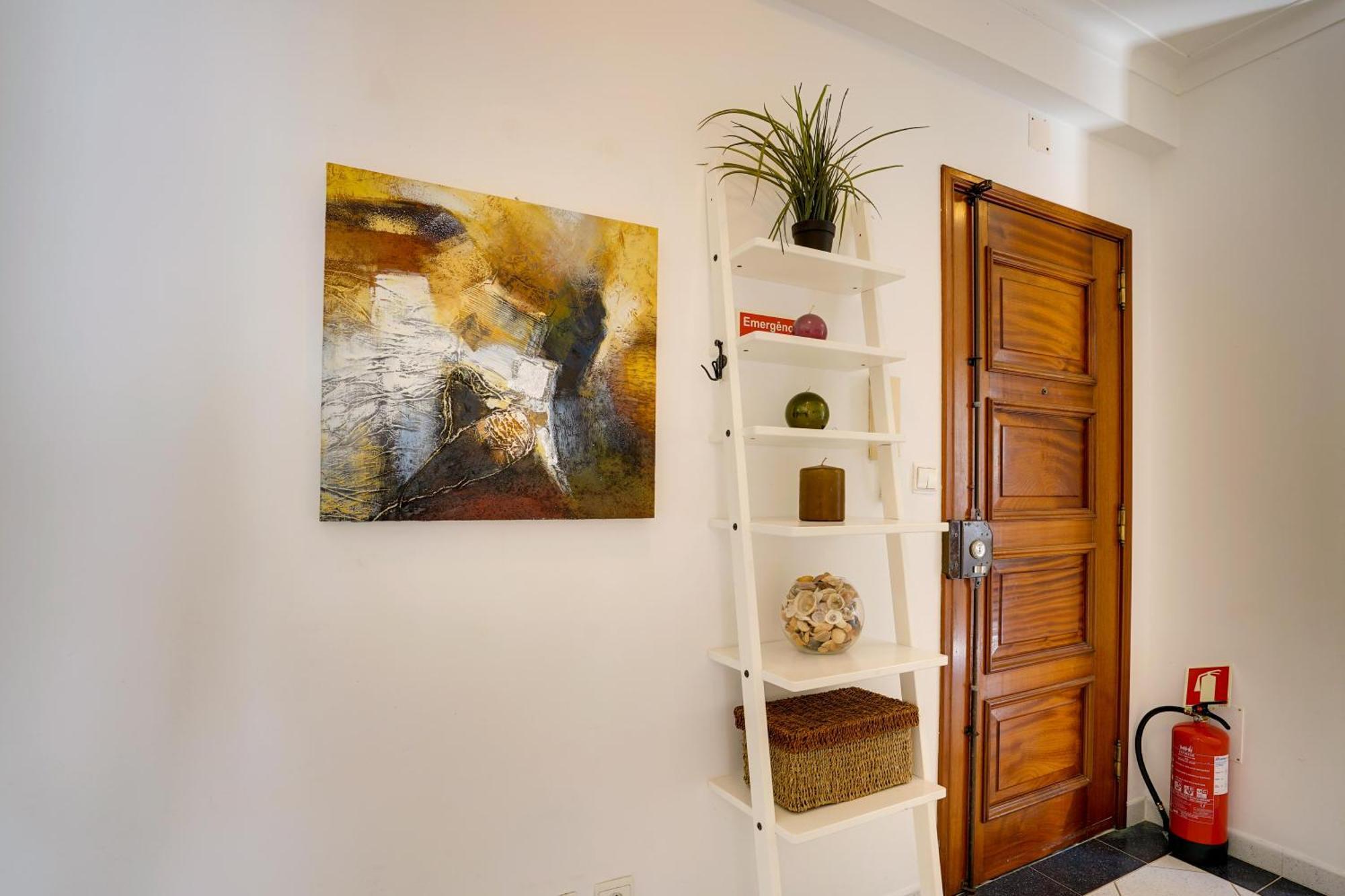 Peniche Sun & Surf Apartment Dış mekan fotoğraf