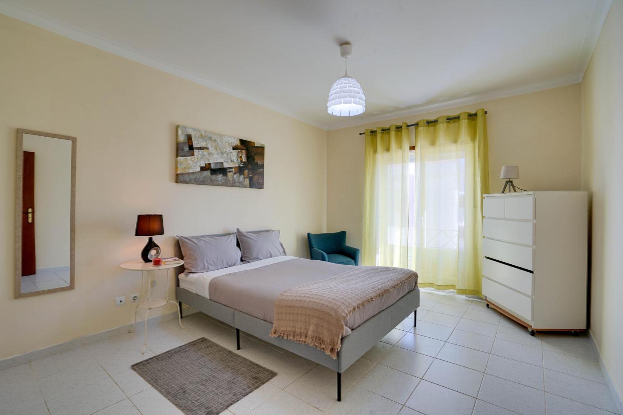 Peniche Sun & Surf Apartment Dış mekan fotoğraf