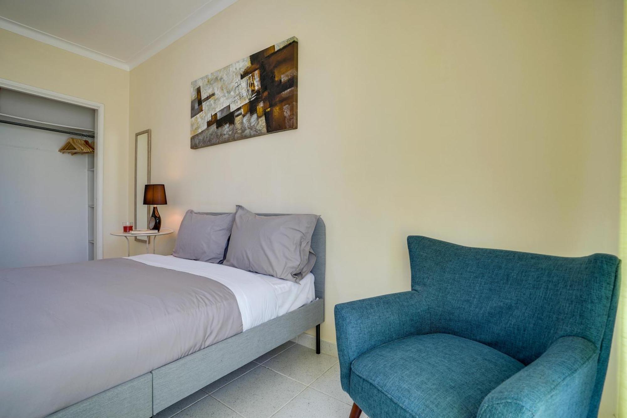 Peniche Sun & Surf Apartment Dış mekan fotoğraf