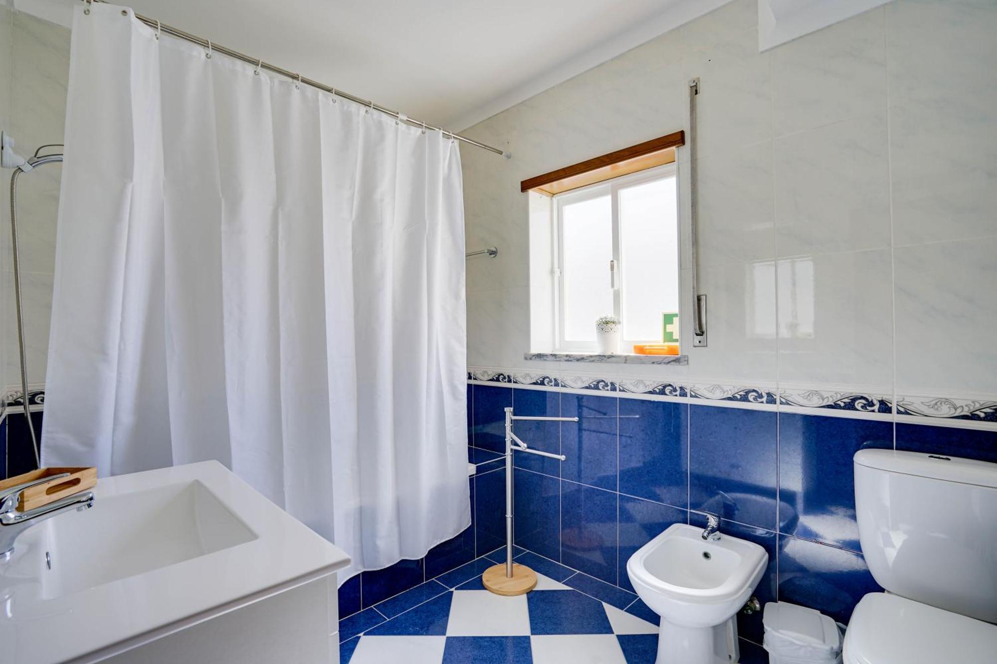 Peniche Sun & Surf Apartment Dış mekan fotoğraf