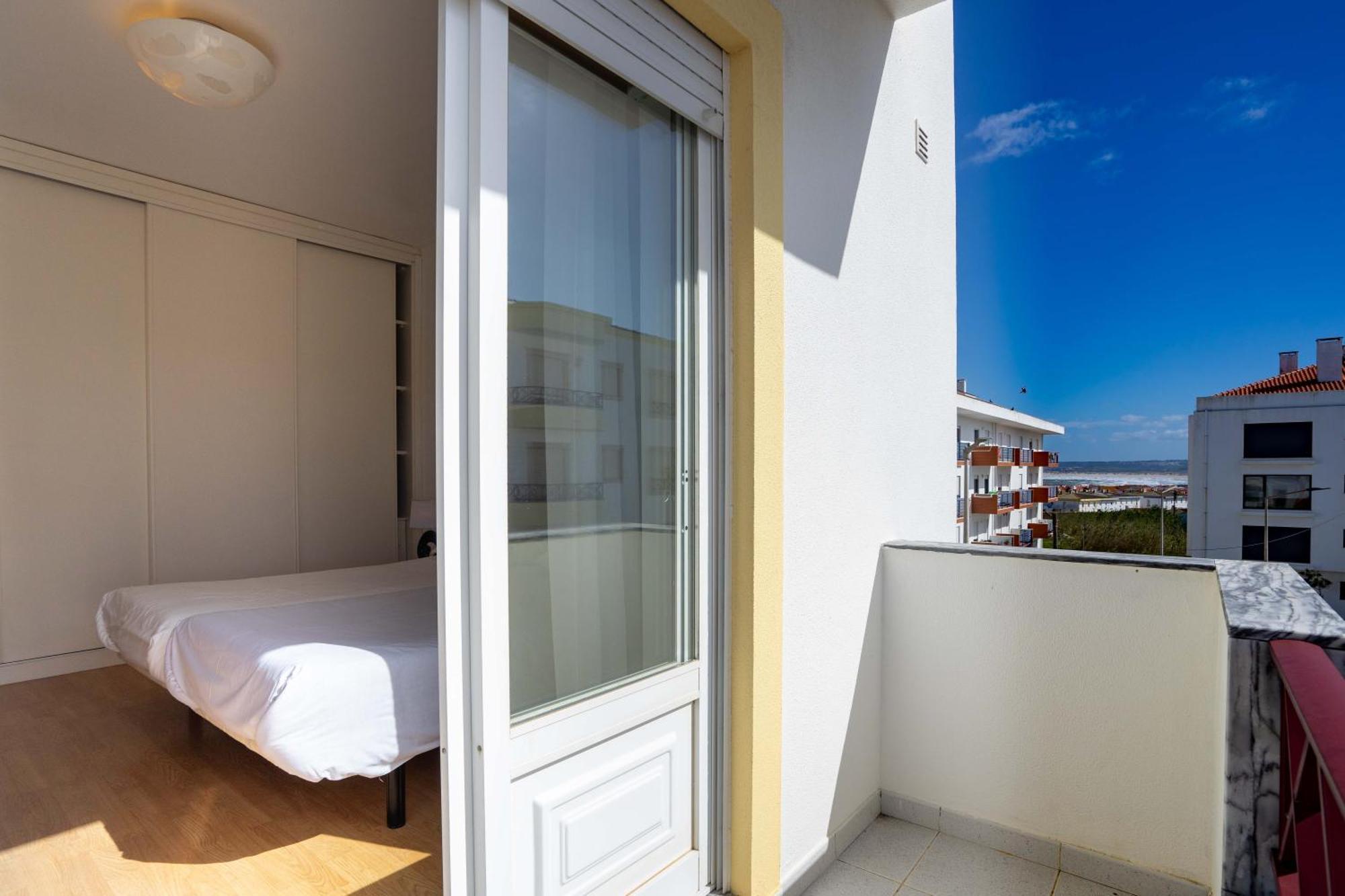 Peniche Sun & Surf Apartment Dış mekan fotoğraf