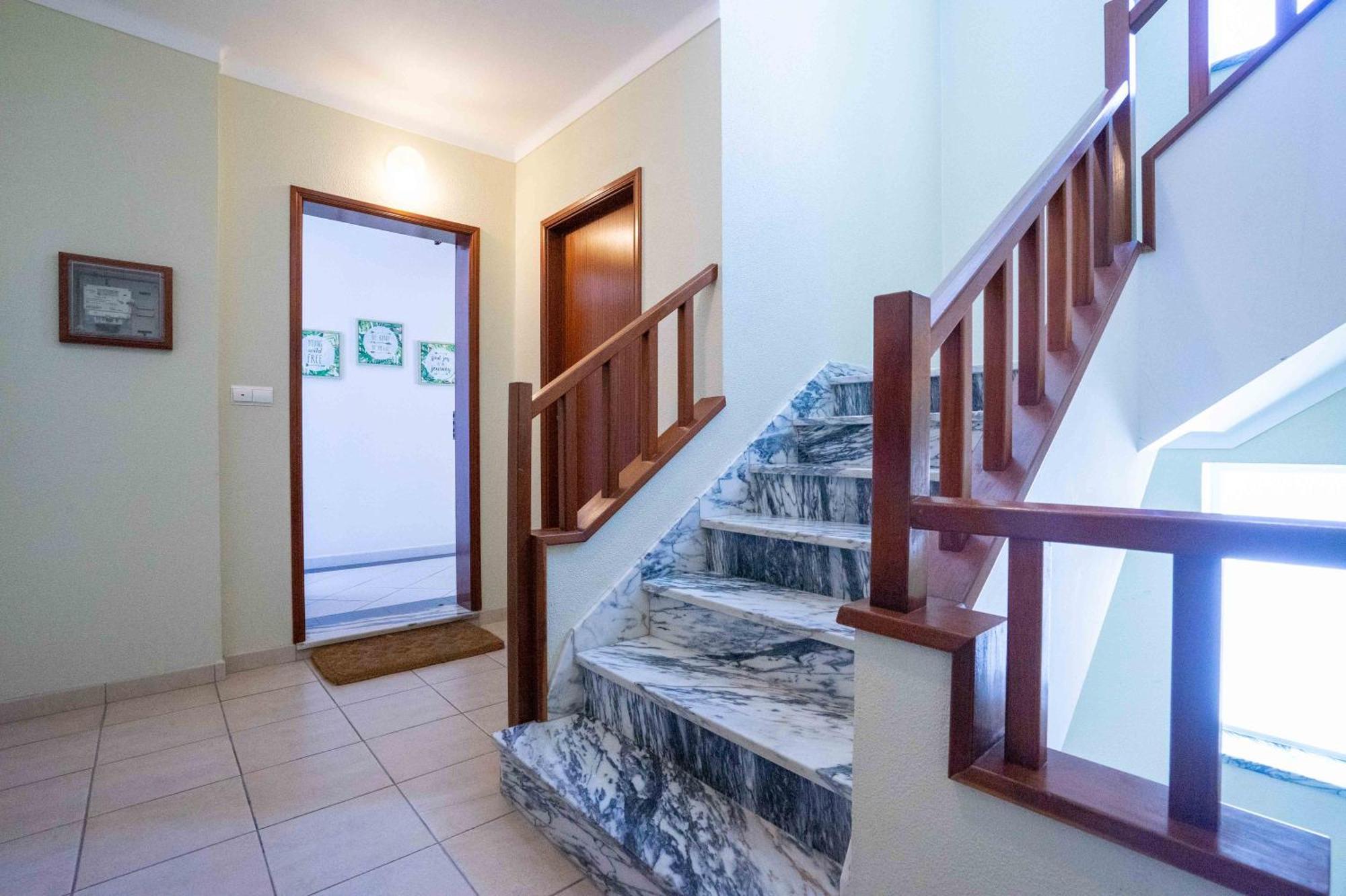 Peniche Sun & Surf Apartment Dış mekan fotoğraf