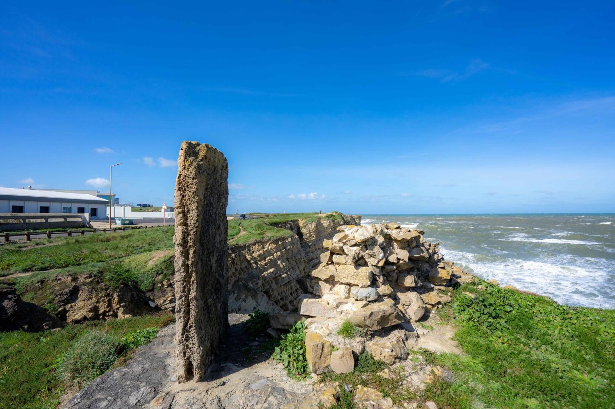 Peniche Sun & Surf Apartment Dış mekan fotoğraf